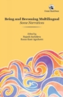Image for Being and Becoming Multilingual