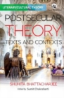 Image for Postsecular Theory : Textx and Contexts
