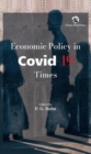 Image for Economic Policy in Covid-19 Times