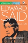 Image for Edward Said : A Critical Introduction