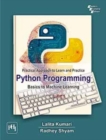 Image for Python Programming