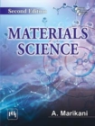 Image for Materials Science