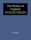 Image for The History Of England