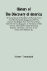 Image for History Of The Discovery Of America