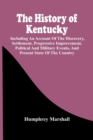 Image for The History Of Kentucky