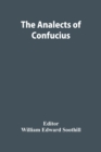 Image for The Analects Of Confucius