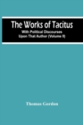 Image for The Works Of Tacitus; With Political Discourses Upon That Author (Volume Ii)