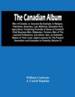 Image for The Canadian Album