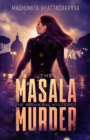 Image for The Masala Murder