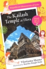 Image for The Kailash Temple at Ellora