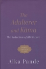 Image for The Adulterer and Kama