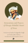Image for The Invocation of Sheikh &#39;Abdullah Ansari of Herat