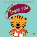 Image for Little Cub Says Thank You
