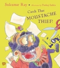 Image for Catch That Moustache Thief!