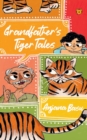 Image for Grandfather&#39;s Tiger Tales