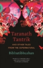 Image for Taranath Tantrik and Other Tales From The Supernatural