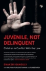 Image for Juvenile, Not Delinquent Children in Conflict with the Law