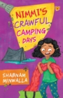 Image for Nimmi&#39;s Crawful Camping Days
