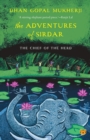 Image for The Adventures of Sirdar the Chief of the Herd