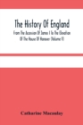Image for The History Of England : From The Accession Of James I To The Elevation Of The House Of Hanover (Volume V)