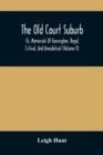 Image for The Old Court Suburb