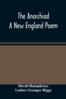 Image for The Anarchiad; A New England Poem