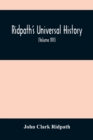 Image for Ridpath&#39;S Universal History