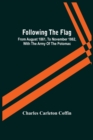 Image for Following The Flag