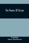 Image for The Poems Of Ossian