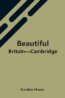 Image for Beautiful Britain-Cambridge