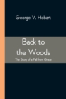 Image for Back to the Woods