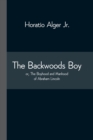 Image for The Backwoods Boy; or, The Boyhood and Manhood of Abraham Lincoln