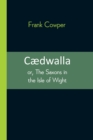 Image for Caedwalla