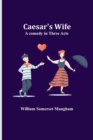 Image for Caesar&#39;s Wife