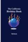 Image for The California Birthday Book