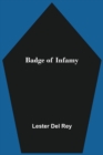 Image for Badge of Infamy