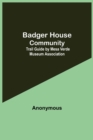 Image for Badger House Community : Trail Guide by Mesa Verde Museum Association