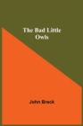 Image for The Bad Little Owls