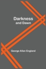 Image for Darkness And Dawn