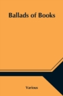 Image for Ballads of Books