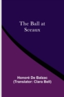 Image for The Ball At Sceaux