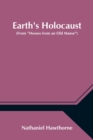 Image for Earth&#39;s Holocaust (From Mosses from an Old Manse)