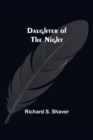Image for Daughter Of The Night