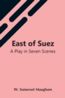 Image for East Of Suez
