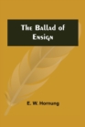 Image for The Ballad of Ensign