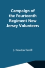 Image for Campaign Of The Fourteenth Regiment New Jersey Volunteers