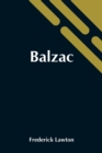 Image for Balzac