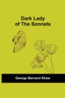 Image for Dark Lady Of The Sonnets
