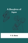 Image for A Daughter Of Japan