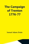 Image for The Campaign Of Trenton 1776-77